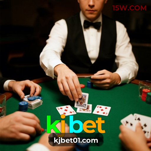 kjbet: Cassino Online com Dealers ao Vivo e Roleta ao Vivo Brasil
