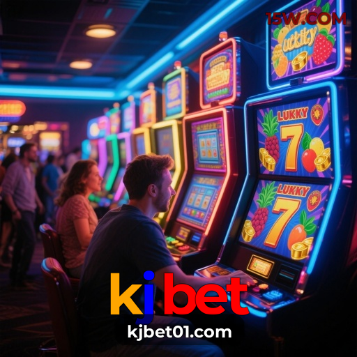 kjbet App — Instale o Cassino Online no seu Dispositivo