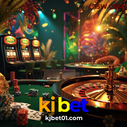 🎮 Jogos do kjbet | Cassino Online com Bônus Exclusivos